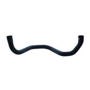 شیلنگ آب پایین رادیاتور (8097) پژو 405 دیناپارت