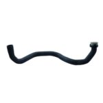 شیلنگ آب پایین رادیاتور (کلمپدار) پژو 405 دیناپارت