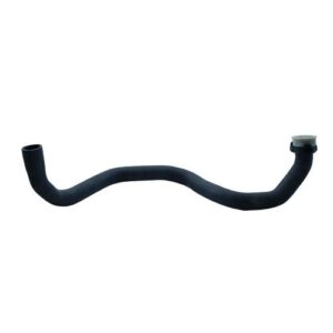 شیلنگ آب پایین رادیاتور (کلمپدار) پژو 405 دیناپارت