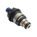 سوزن انژکتور پژو 405 قدیم تپل (3سوراخ) DEKA - Image 4