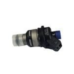 سوزن انژکتور پژو 405 قدیم تپل (3سوراخ) DEKA