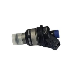 سوزن انژکتور پژو 405 قدیم تپل (3سوراخ) DEKA