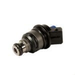 سوزن انژکتور پژو 405 قدیم تپل (3سوراخ) DEKA - Image 2