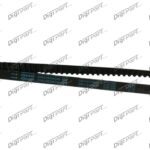 تسمه تایم XU7 GB114170KU اصل کره (GMB) دیناپارت - Image 2