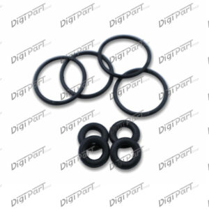اورینگ سوزن انژکتور پژو 405