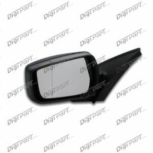آینه کامل برقی چپ طرح جدید پژو 405