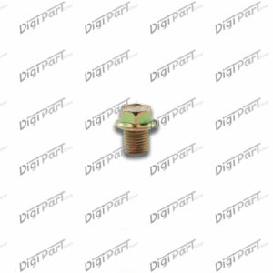 پیچ تخلیه روغن کارتل پراید