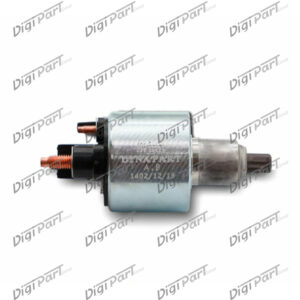 اتوماتیک استارت طرح یوگسلاو پژو 206