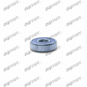 بلبرینگ دینام 6303RS پیکان و RD و ROA
