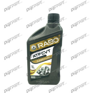 روغن گیربکس اتوماتیک رابو مدلATF-CVT حجم 1 لیتری