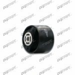 دسته موتور گرد کائوچویی (0880) پژو 206 دیناپارت