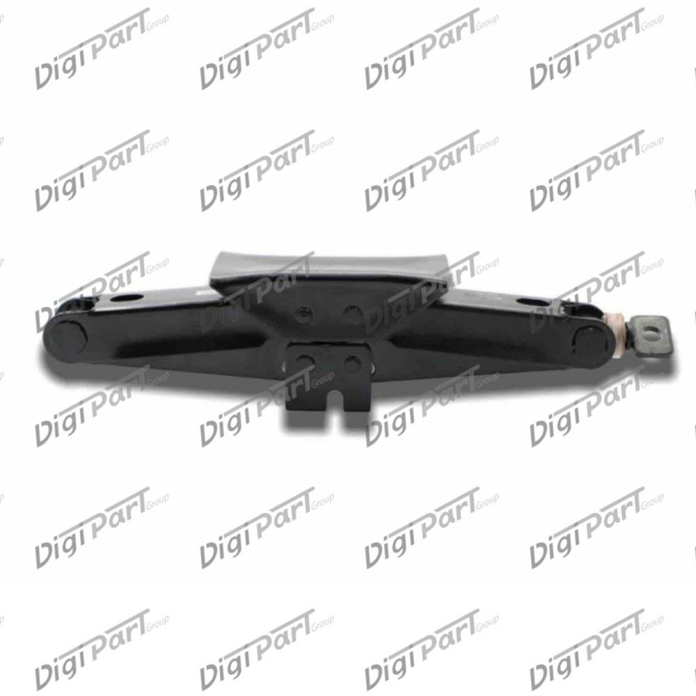 jac balabar bedone daste pride 61505280 جک بالابر بدون دسته پراید دیناپارت - Image 1