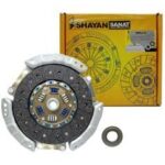 کیت کلاچ نیسان دور بزرگ شایان صنعت