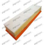 فیلتر هوای کوتاه جدید پژو 206 SD دیناپارت