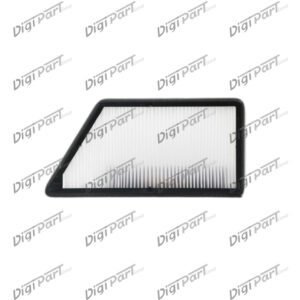 فیلتر اتاق پژو 206 دیناپارت