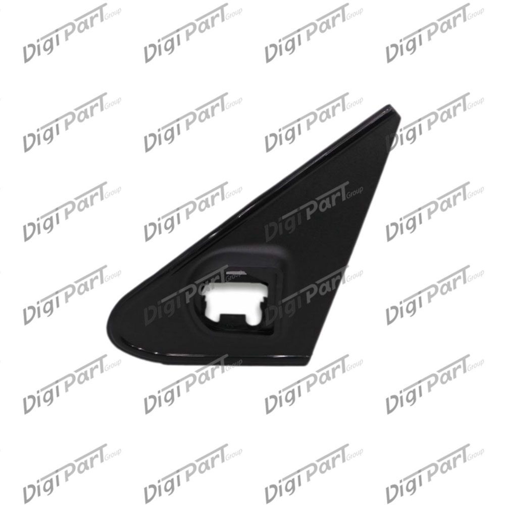 lachaki bironi chap 405 - 61205209 لچکی بیرونی چپ پژو 405 دیناپارت - Image 1