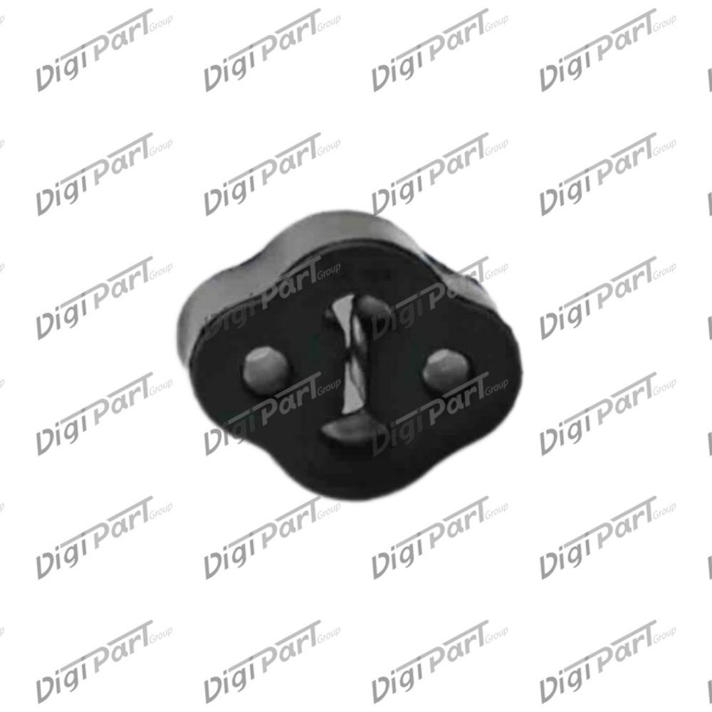 manjid egzoz pride 61505123 منجید اگزوز پراید دیناپارت - Image 1