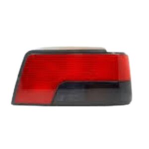 خطر عقب 405 راست
