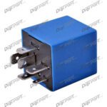 رله آبی پژو 405 (برف پاکن) دیناپارت