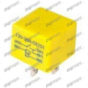 رله بخاری پژو 405 دیناپارت
