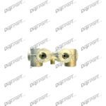شیر تقسیم آلومینیومی ترمز پراید دیناپارت - Image 5
