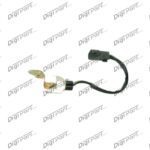 ترموسوئیچ قطع کن فن رادیاتور پژو 405 دیناپارت - Image 3