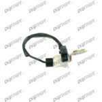 ترموسوئیچ قطع کن فن رادیاتور پژو 405 دیناپارت - Image 2