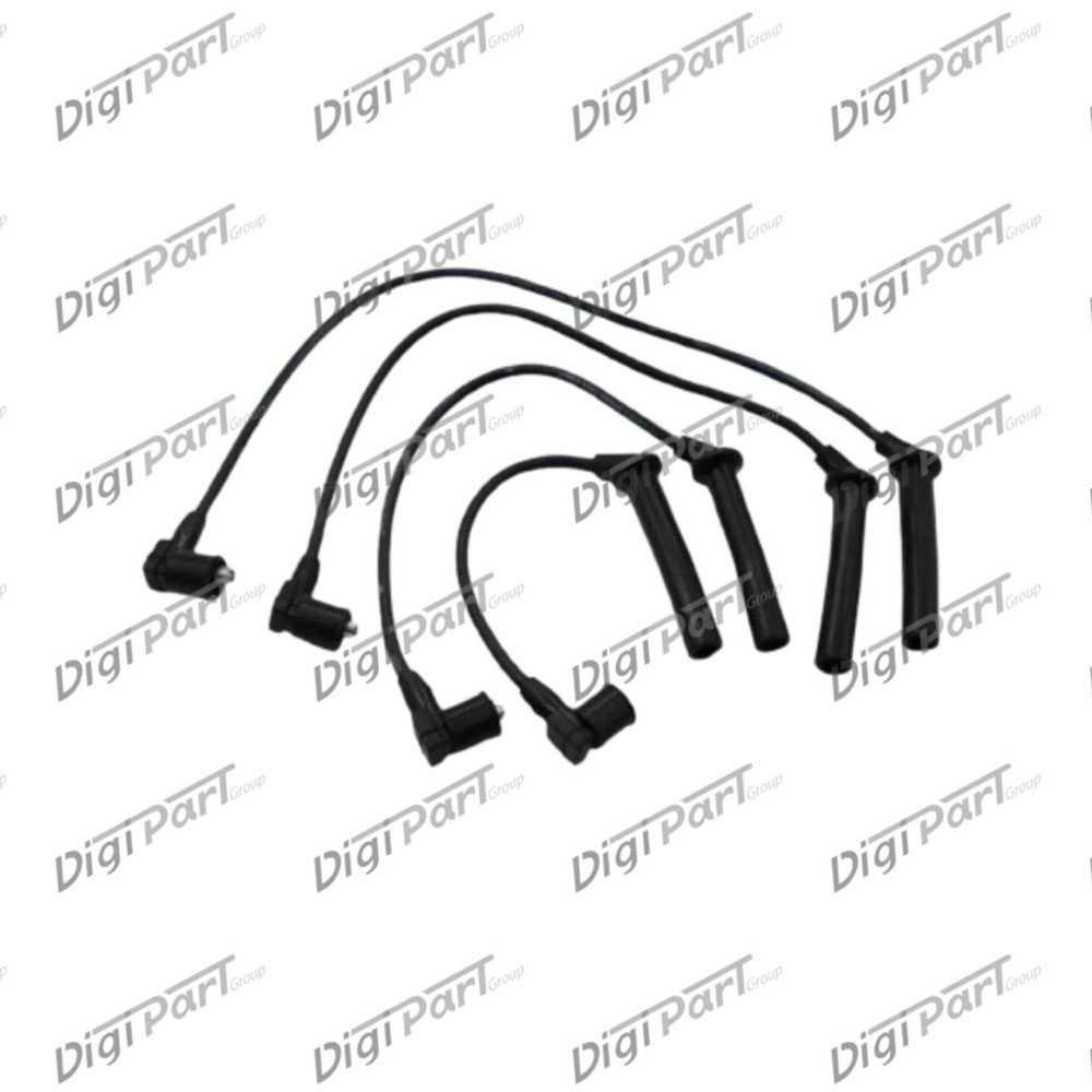 vaier shame tiba 62502033 وایر شمع تیبا دیناپارت - Image 1