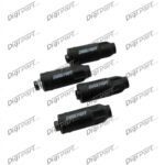 وایر کوئل L90 (کوتاه) طرح BERO دیناپارت