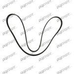 تسمه دینام (4PK1335) جدید پژو RD دیناپارت