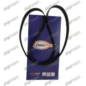 تسمه دینام 6PK_1575پژو 206 تیپ5 دیناپارت