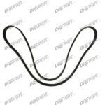 تسمه دینام (6pk1663-65) پژو 405 ، سمند و پرشیا دیناپارت