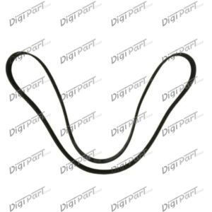 تسمه دینام (6pk1663-65) پژو 405 ، سمند و پرشیا دیناپارت