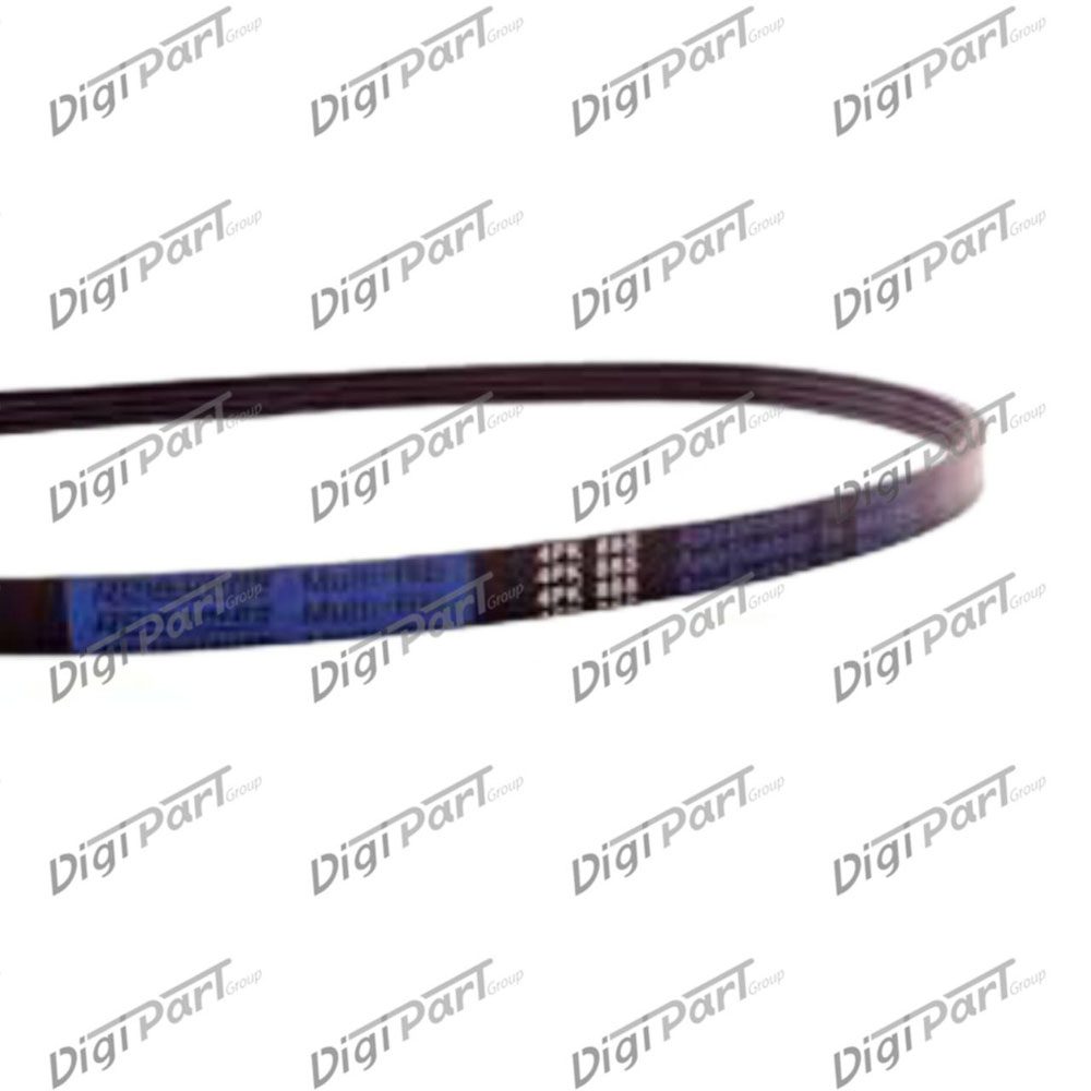 tasme dinam pride 890 Dangil تسمه دینام پراید 890 دانگیل - Image 1