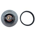 ترموستات 83 درجه پژو 405 با اورینگ دیناپارت - Image 4