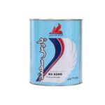 ضدیخ (4لیتری) گالن فلزی پارس سهند