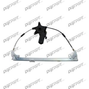 دستگاه شیشه بالابر راست سمند دیناپارت