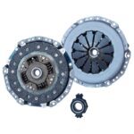 کیت کلاچ-دیسک و صفحه پژو 405 پریدمپر اگزدی پلاس شایان صنعت