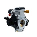 دریچه گاز کامل زیمنس پژو SKP - XU7