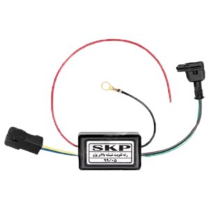 رله تقویت شیشه بالابر پژو 405 SKP