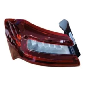 خطر عقب بدنه سهند چپ SNT