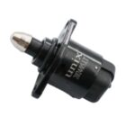 استپر موتور فلزی پژو 405 BC) UNIX) دیناپارت