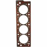 واشر سرسیلندر پرفرمنس پلاس پژو 405 و XU7 سه سوراخ کیک (Kiek)