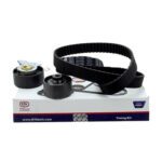 کیت تایم 405 (غلطک فلزی) اپتی بلت