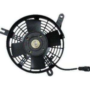 موتور فن کولر ساندن پراید پروانه کوچک 1F