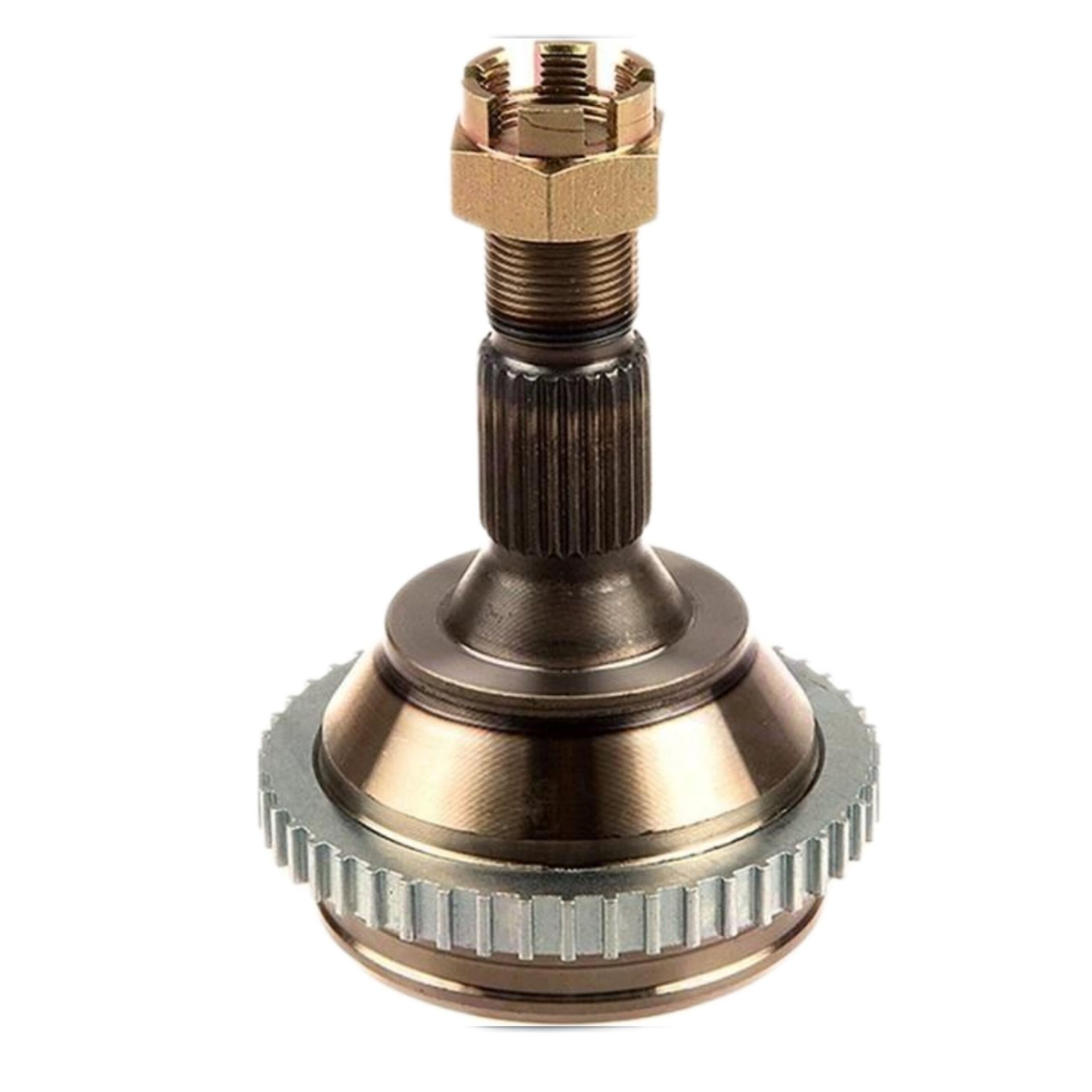 405 سرپلوس 22 خار (خار داخل) ABS پژو 405 GOLDEN TEK - Image 1