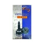 سرپلوس 20 خار پراید GOLDEN TEK - Image 3