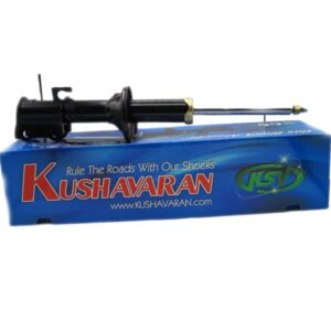 کمک فنر جلو راست پراید کوشاوران