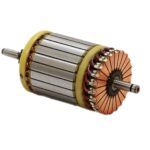 آرمیچر استارت پژو 405 جدید ( 10 دنده ) CLAW
