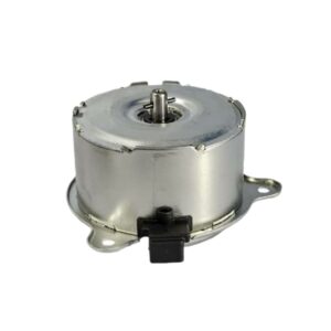 موتور فن پژو 405 پیچی CLAW